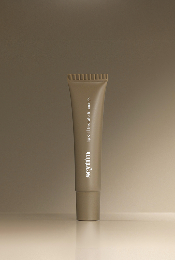 lip oil